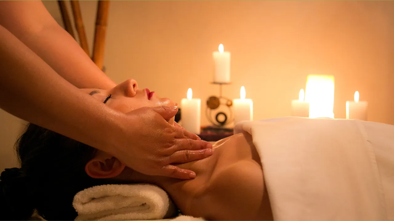 Best Massage Spa in Koramangala
