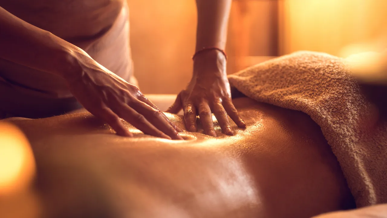 Body Massage in Jayanagar