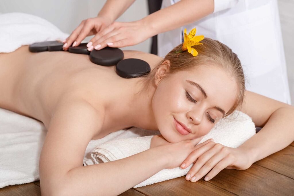 body spa in koramangala